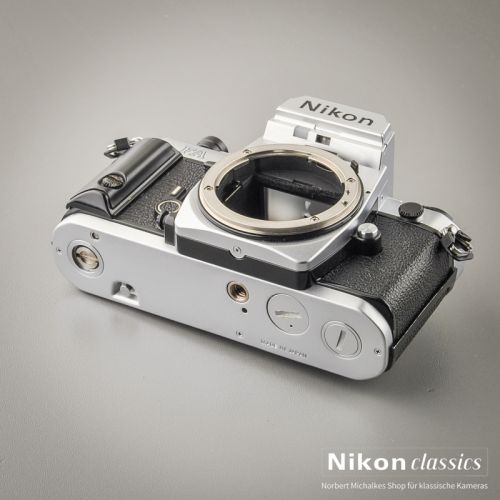 Nikon FA (Zustand A-)