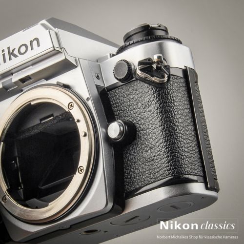 Nikon FA (Zustand A-)