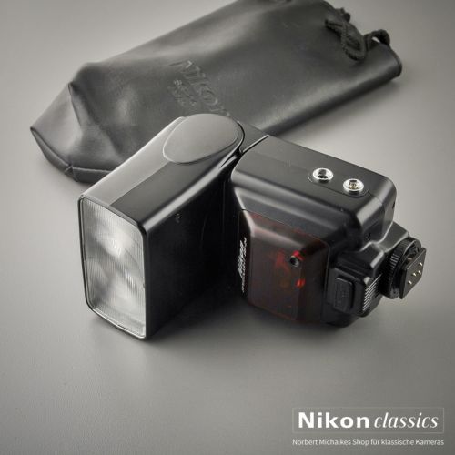 Nikon SB-24 Blitz (Zustand A)