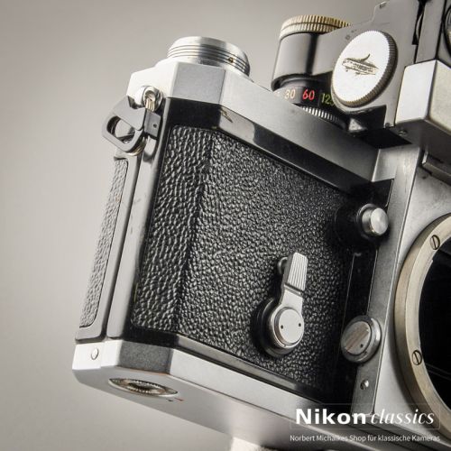 Nikon F Photomic (Zustand A-/AB)
