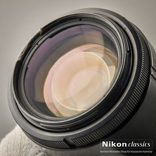 Nikon AF Zoom-Nikkor 35-105/3,5-4,5 (Zustand A-/AB)