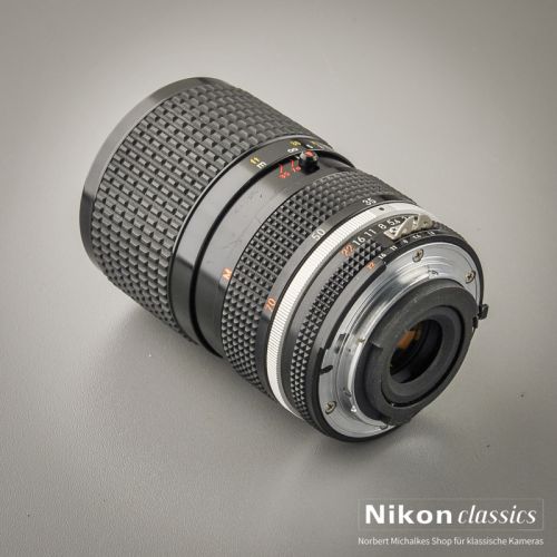 Nikon Zoom-Nikkor 35-70/3,5 AIS (Condition A/A-)