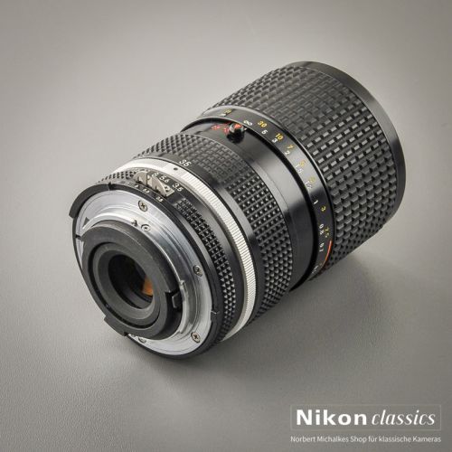 Nikon Zoom-Nikkor 35-70/3,5 AIS (Condition A/A-)