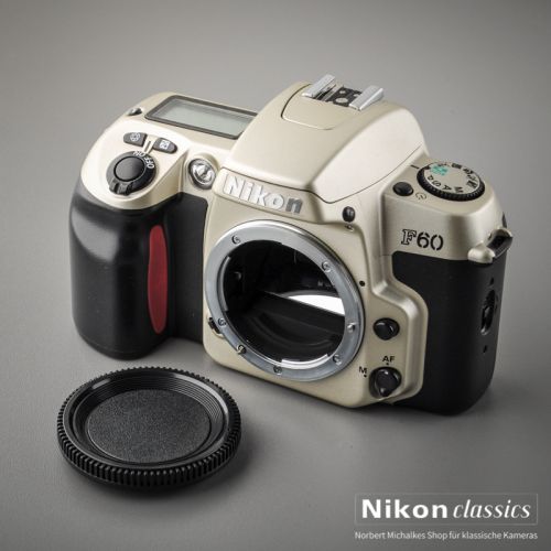 Nikon F60 (Condition A)