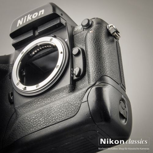 Nikon F5 (Zustand A-)