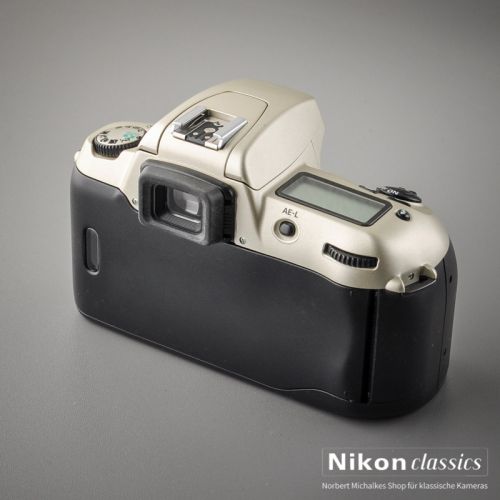 Nikon F60 (Zustand A)