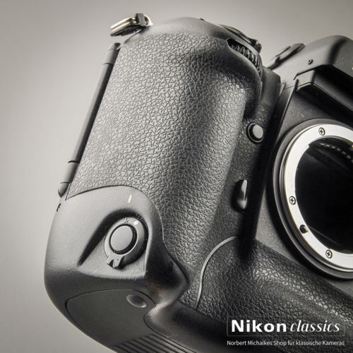 Nikon F5 (Zustand A-)