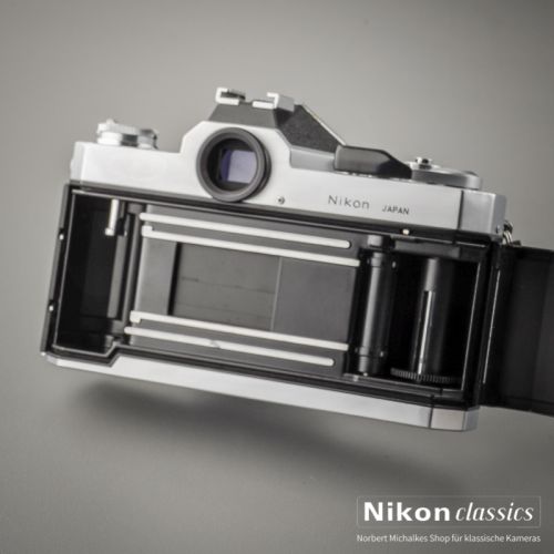 Nikkormat FT2 (Zustand A-)