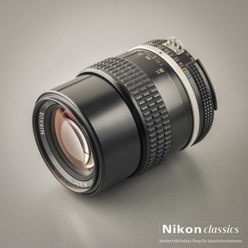 Preview: Nikon Nikkor 135/3,5 AI  (Zustand A/A+)