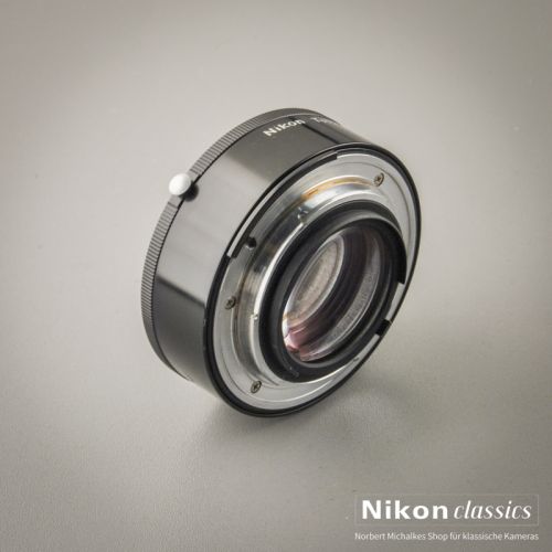 Preview: Nikon Telekonverter TC-14 (Zustand A/A-)