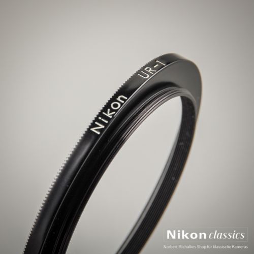 Nikon UR-1 Adapterring