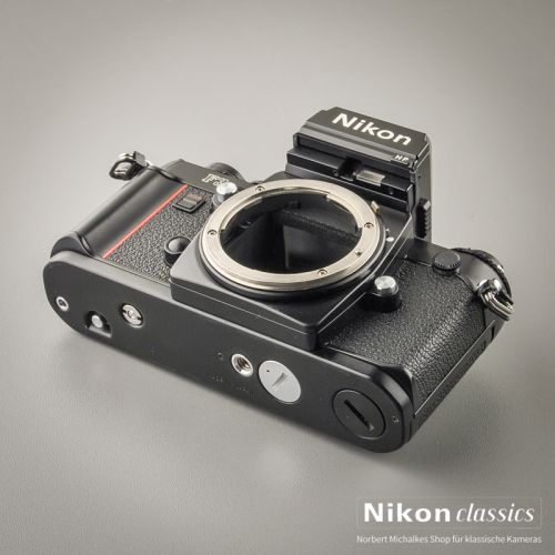 Nikon F3 HP (Condition A/A-)