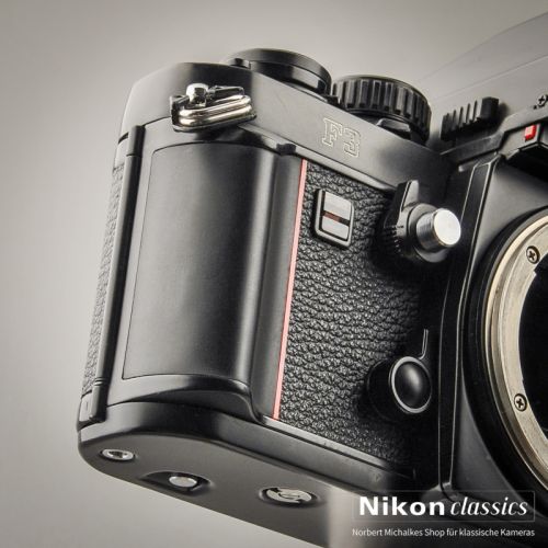 Nikon F3 HP (Condition A/A-)