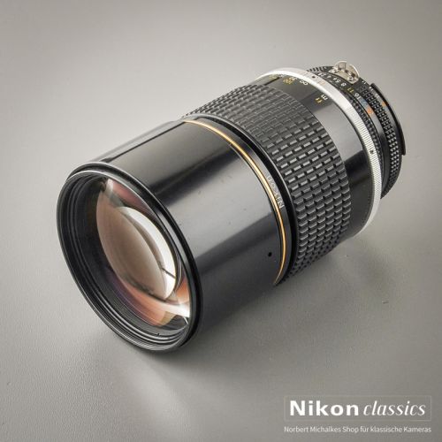 Nikon Nikkor 180/2,8 AIS ED (Condition A/A-)