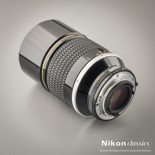 Nikon Nikkor 180/2,8 AIS ED (Condition A/A-)