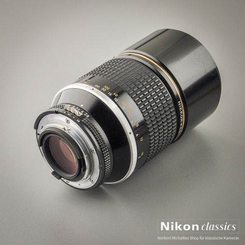 Nikon Nikkor 180/2,8 AIS ED (Condition A/A-)