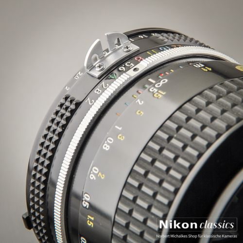 Nikon Nikkor 28/2,0 AI (Condition A/A-)