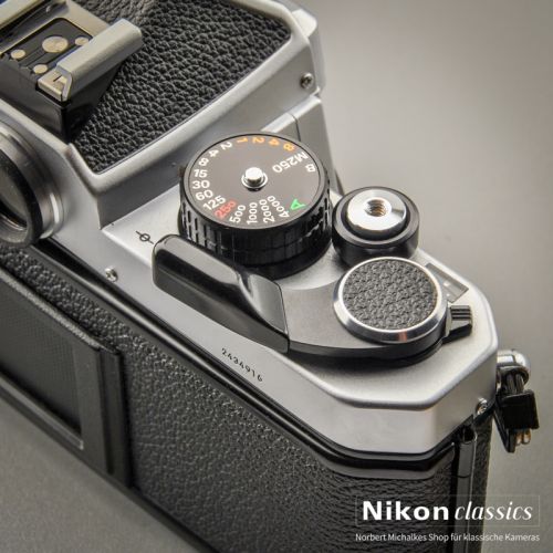 Preview: Nikon FE-2 (Zustand A)