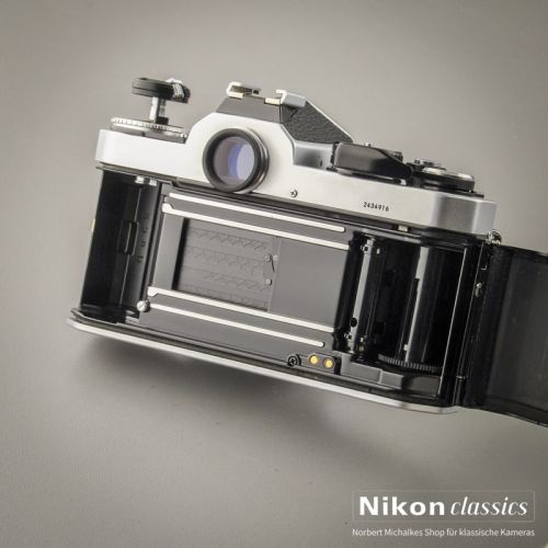 Nikon FE-2 (Zustand A)