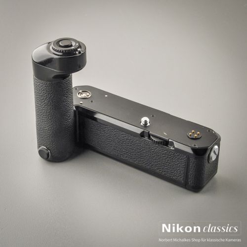Nikon Motor-Drive MD-12 (Zustand A/A-)