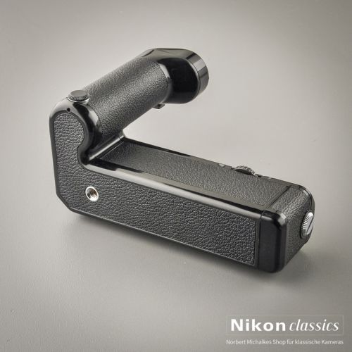 Nikon Motor-Drive MD-12 (Condition A/A-)