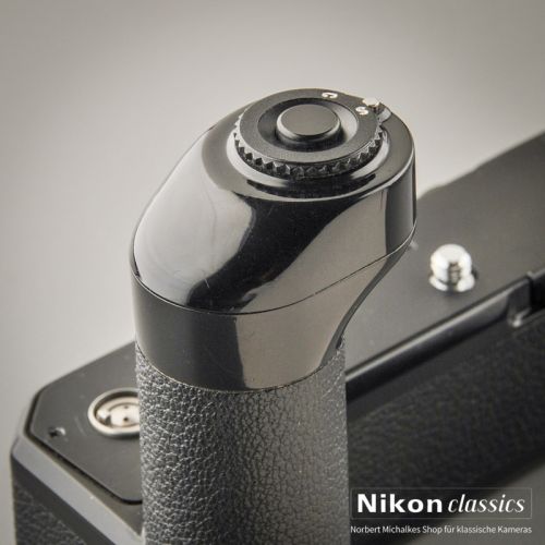 Nikon Motor-Drive MD-12 (Condition A/A-)