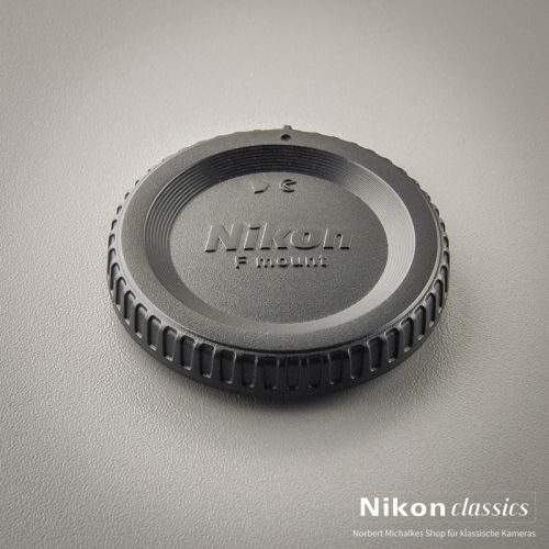 Nikon Gehäusedeckel BF-1B