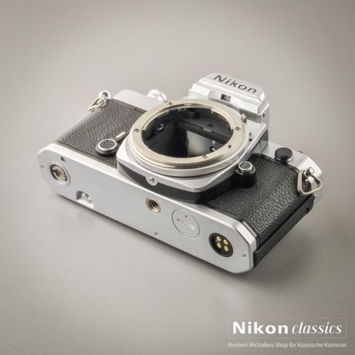 Preview: Nikon FM (Zustand A/A-)