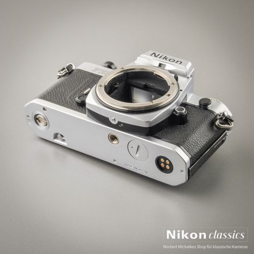 Nikon FE-2 (Condition A-)