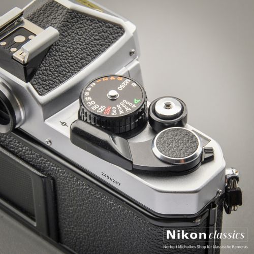 Nikon FE-2 (Condition A-)