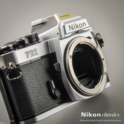 Nikon FE-2 (Condition A-)