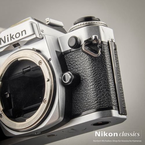 Nikon FE-2 (Condition A-)