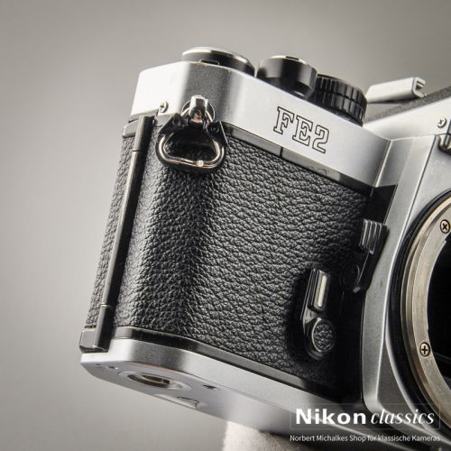 Nikon FE-2 (Condition A-)