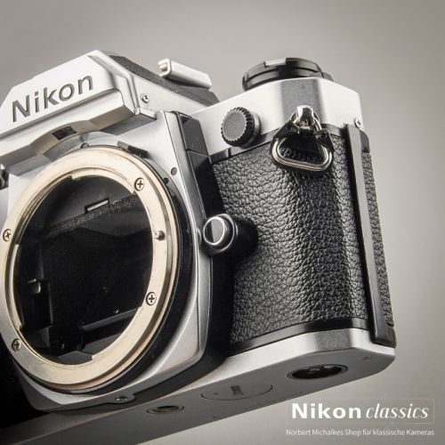 Nikon FM2n (Condition A/A-)