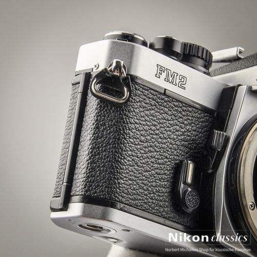 Nikon FM2n (Condition A/A-)