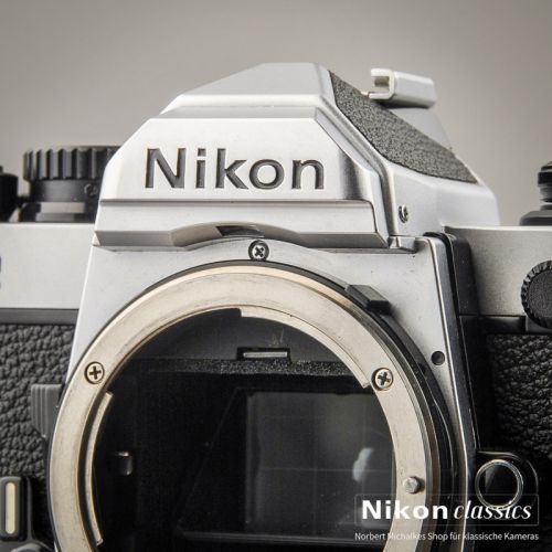 Nikon FM2n (Condition A/A-)