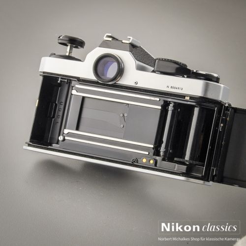 Nikon FM2n (Condition A/A-)