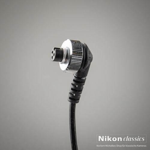 Nikon MC-3a Cable Release