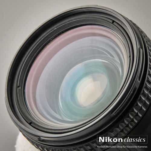 Nikon AF Zoom-Nikkor 28-85/3,5-4,5N (Zustand A)