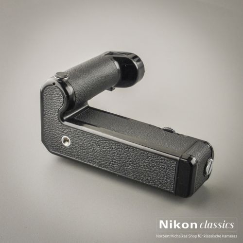 Preview: Nikon Motor-Drive MD-12 (Zustand A/A-)