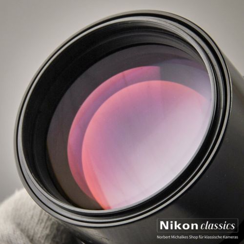 Nikon Nikkor 135/2,8 AIS (Condition A-)