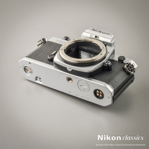 Preview: Nikon FM2n (Zustand A/A+)
