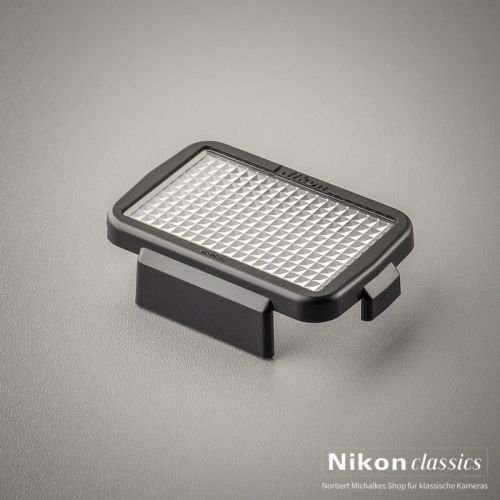 Nikon SW-4 Wide Flash Adapter for SB-12