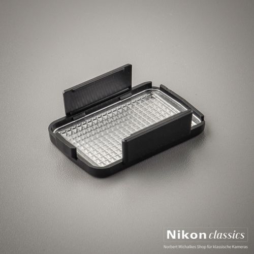 Nikon SW-4 Wide Flash Adapter for SB-12