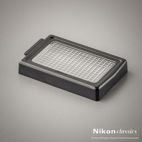 Nikonclassics Michalke - Nikon SW-2 Wide Flash Adapter for SB-10