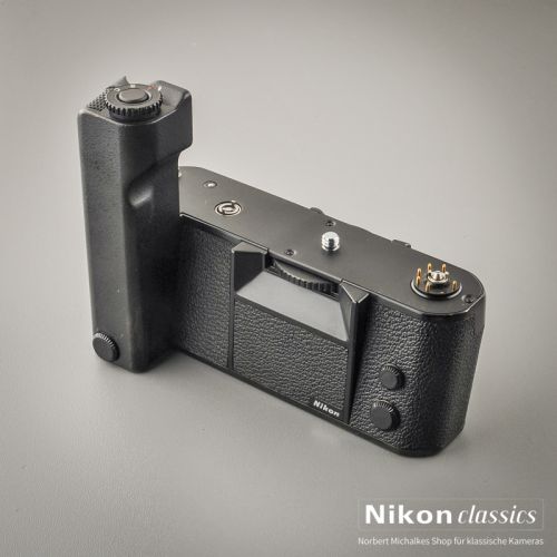 Nikon Motor Drive MD-4 für F3 (Zustand A-)