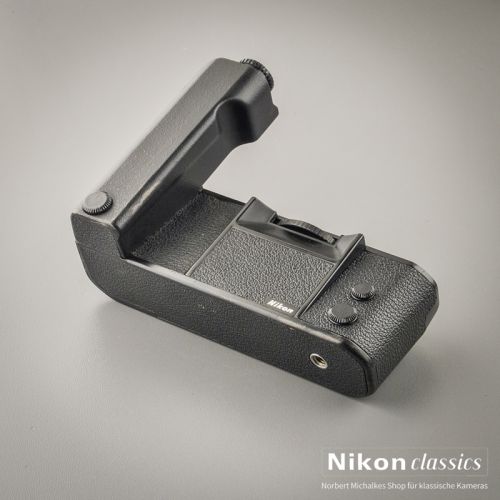 Nikon Motor Drive MD-4 for F3 (Condition A-)