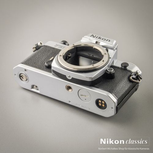 Preview: Nikon FE-2 (Zustand A/A-)