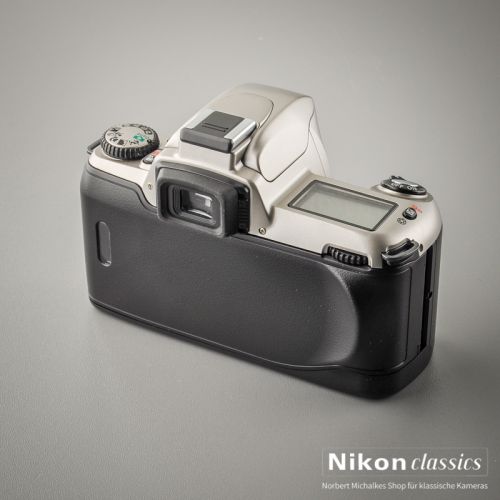 Nikon F65 (Zustand A)