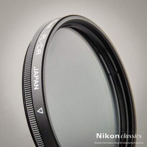 HOYA Pol-Filter circular 72mm